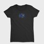BLUE GTR, Tricou Femei