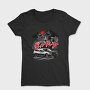 AE86 Touge, Tricou Femei