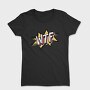 Wtf, Tricou Femei