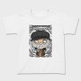 Da Vincis Wisdom, Tricou Copii