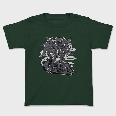 Darth Vader Mech, Tricou Copii