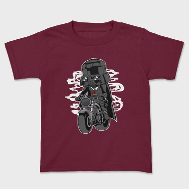 Darth Vader Rider, Tricou Copii