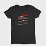 Advan GTR, Tricou Femei