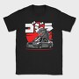 BABY GTR, Tricou Barbati (Unisex)