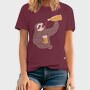 Sloth Beer, Tricou Barbati (Unisex)