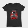 2JZ GTE, Tricou Femei