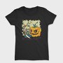 Wanna Play Halloween, Tricou Femei