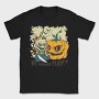 Wanna Play Halloween, Tricou Barbati (Unisex)