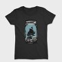 Trapped, Tricou Femei