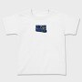 BLUE GTR, Tricou Copii