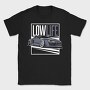 AUDI R8, Tricou Barbati (Unisex)