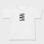 AMERICAN SUPER CAR, Tricou Copii