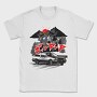AE86 Touge, Tricou Barbati (Unisex)