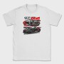 Advan GTR, Tricou Barbati (Unisex)