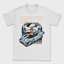 917, Tricou Barbati (Unisex)