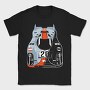 917 2, Tricou Barbati (Unisex)