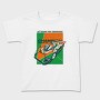 787B, Tricou Copii