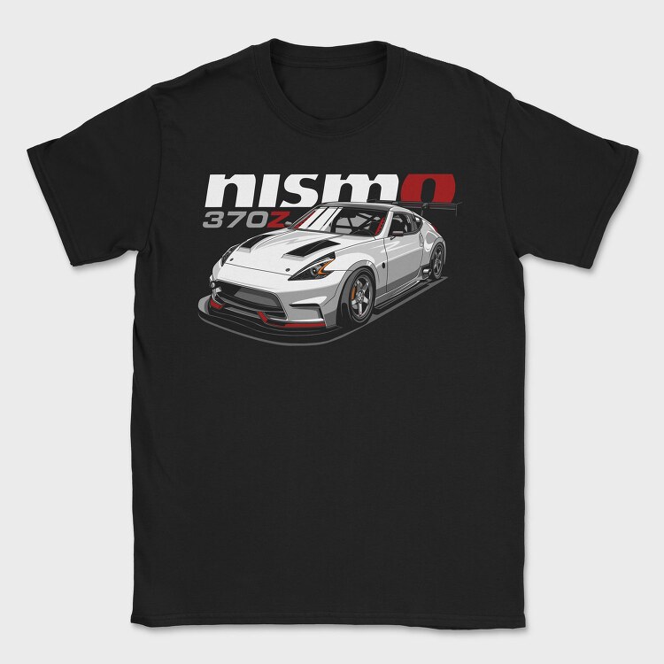 370z, Tricou Barbati (Unisex)