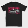 350Z 2, Tricou Barbati (Unisex)