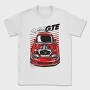 2JZ GTE, Tricou Barbati (Unisex)