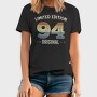 Limited Edition 94, Tricou Barbati (Unisex)
