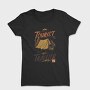 Tourist Traveler, Tricou Femei