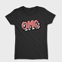 Omg, Tricou Femei