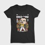 Freddie Rockstar, Tricou Femei