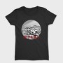 Supra 1, Tricou Femei