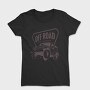 Off Road, Tricou Femei