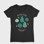 Save the Forest, Tricou Femei