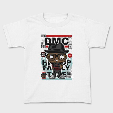 Hiphop Family Tree, Tricou Copii