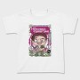Hunchback Comic Vibes, Tricou Copii