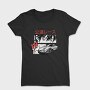 Street Racing, Tricou Femei