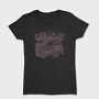 Off Road 4, Tricou Femei