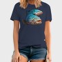 Goliath Fish, Tricou Barbati (Unisex)