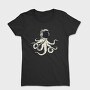 Saint Octapus, Tricou Femei