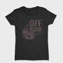 Off Road 3, Tricou Femei