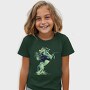 Ghost Cowboy, Tricou Copii