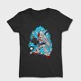 Gundam Burst Storm, Tricou Femei