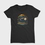Outer Space, Tricou Femei