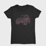 Off Road 2, Tricou Femei