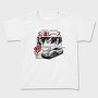 Street Racing, Tricou Copii