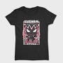 Gwenom Attack, Tricou Femei