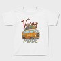 Vacay Mode, Tricou Copii