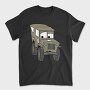 Cars 38, Tricou Barbati (Unisex)