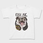 Pug Cool, Tricou Copii
