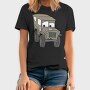 Cars 38, Tricou Barbati (Unisex)
