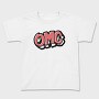 Omg, Tricou Copii