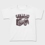Off Road 4, Tricou Copii